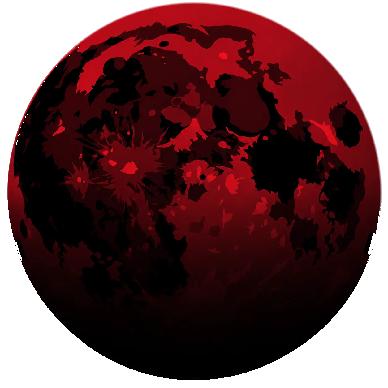 Redmoon