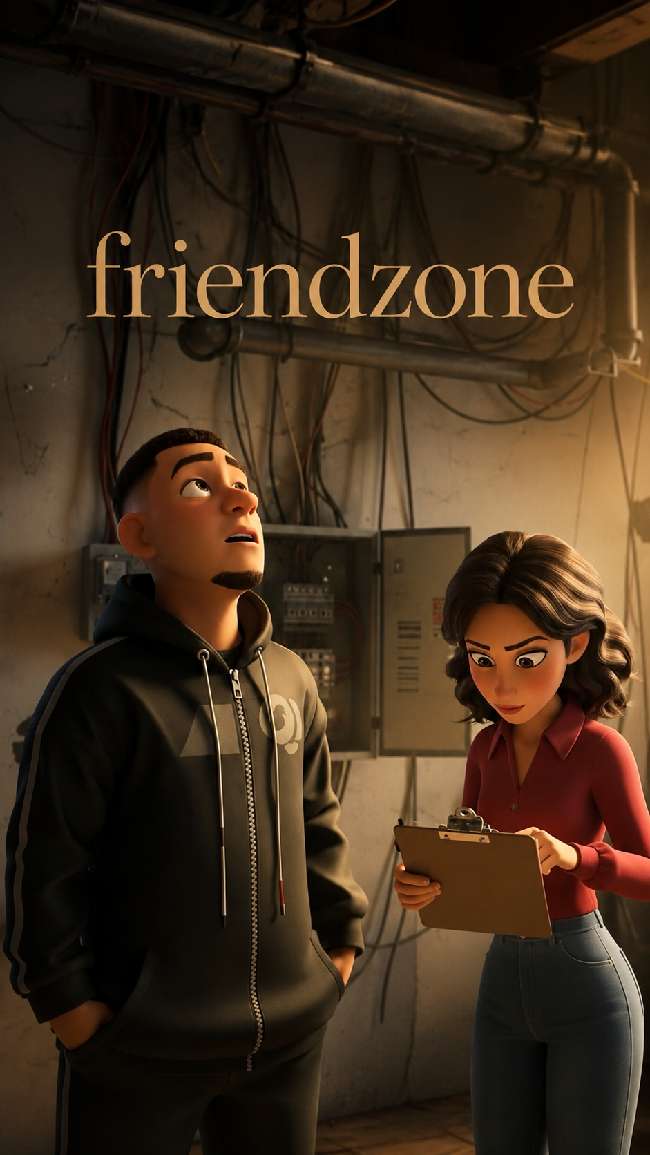 Friendzone